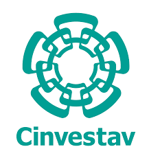 CINVESTAV logo placeholder