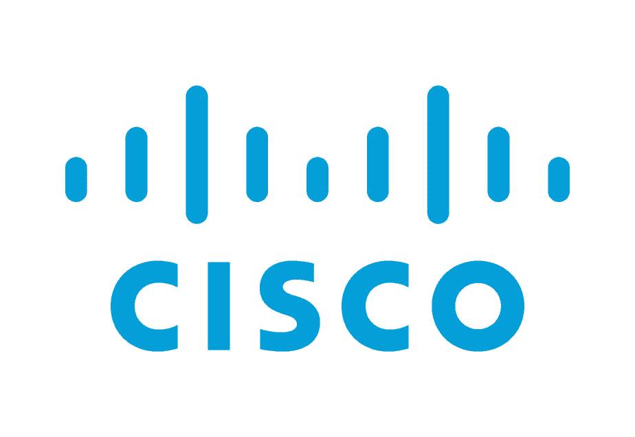 Cisco logo placeholder