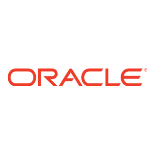 Oracle logo placeholder