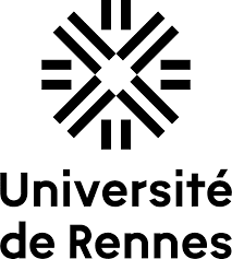 University of Rennes logo placeholder
