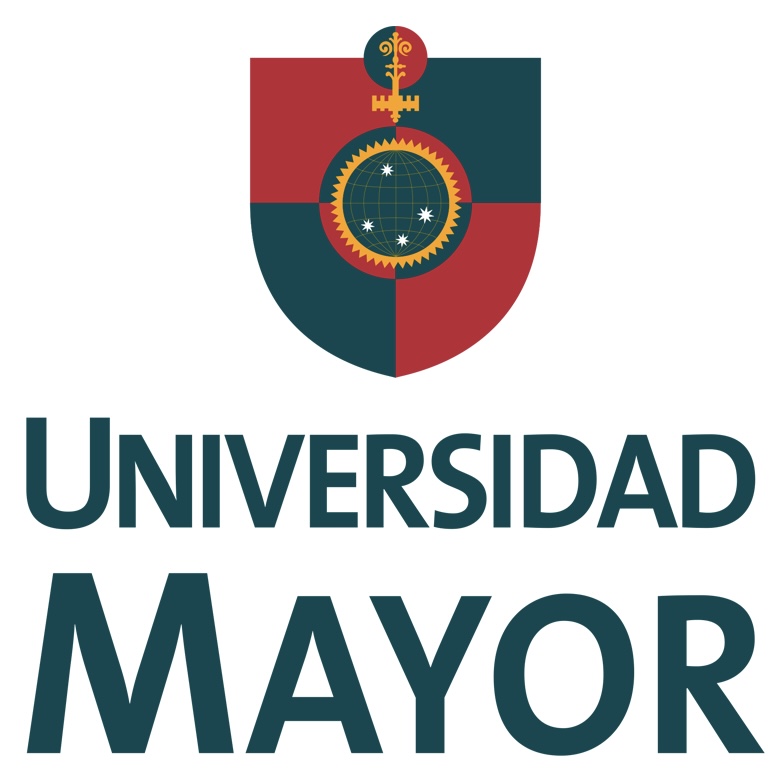 Universidad Mayor logo placeholder